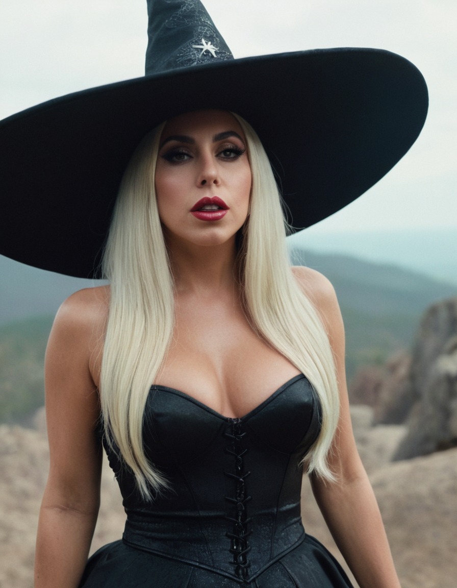 witchcraft, lady gaga, singer, entertainment, music, performer