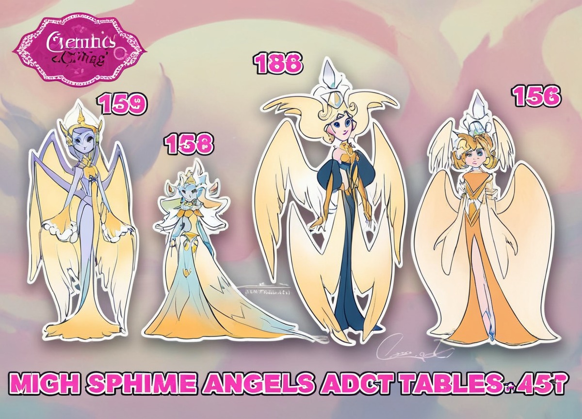 adoptable, adoptablesopen, originalcharacter, humanoid, digitalart, characterdesign, fantasycharacter, hazbinhotel, angels, cherubim, ophanim, principality, seraphim, heavenborn, angelsadoptables, hazbinhotelangels, helluvabossadoptable, heavenbornadoptables, highspheresangels, seraphimadoptable, cherubimadoptable, principalityadoptable, ophanimadoptable