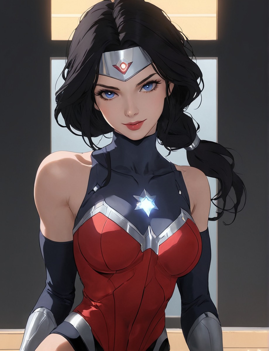 digitalart, fanart, superheroine, wonderwoman, justiceleague, wonder_woman, justice_league, justiceleaguewar, wonderwomanfanart