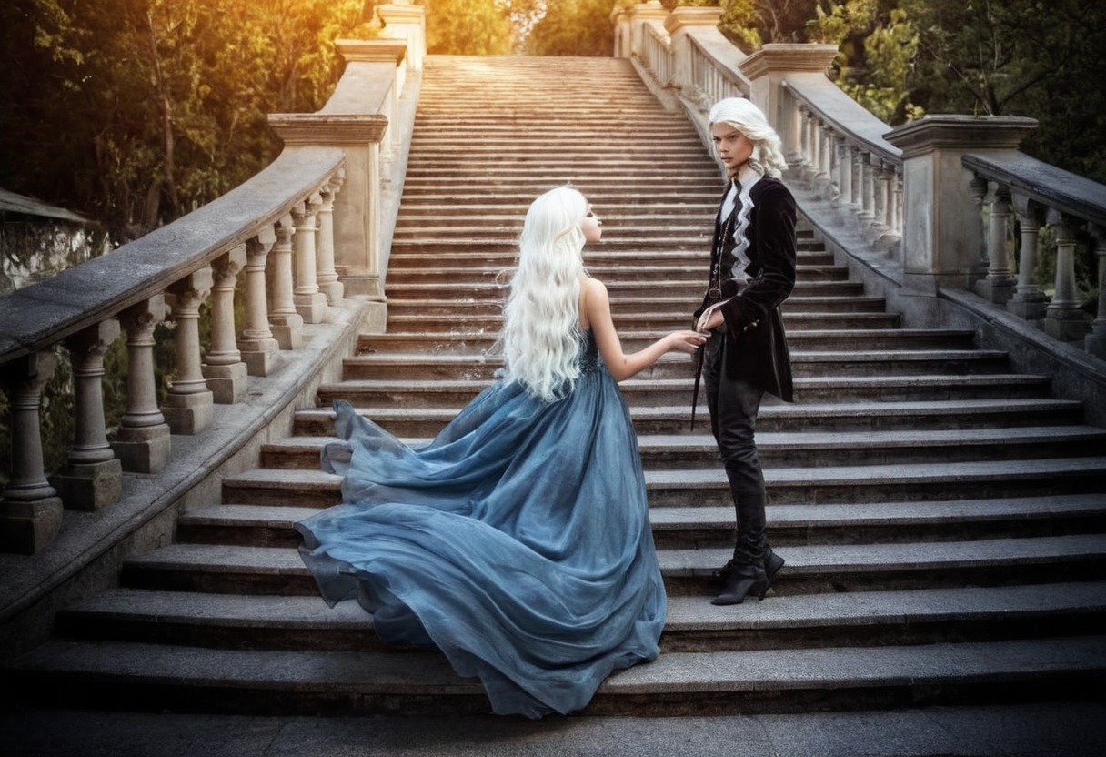 animals, gameofthrones, horses, princess, whitehorse, cosplaygirl, daenerystargaryen, girlandhorse, cosplaycostume, cosplaydress, daenerysstormborn, daeneryscosplay, gameofthronescosplay