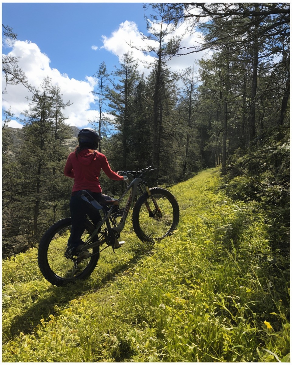 photography, naturephotography, forest, newzealand, offroadmudbicycle