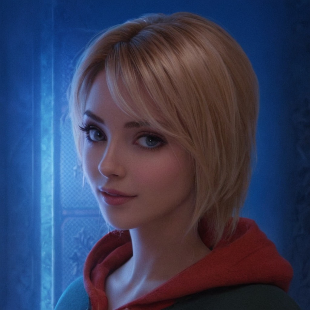 she looked so cute in miles’ jacket, atsv, across the spiderverse, spiderman, spiderverse, gwen stacy, spider gwen