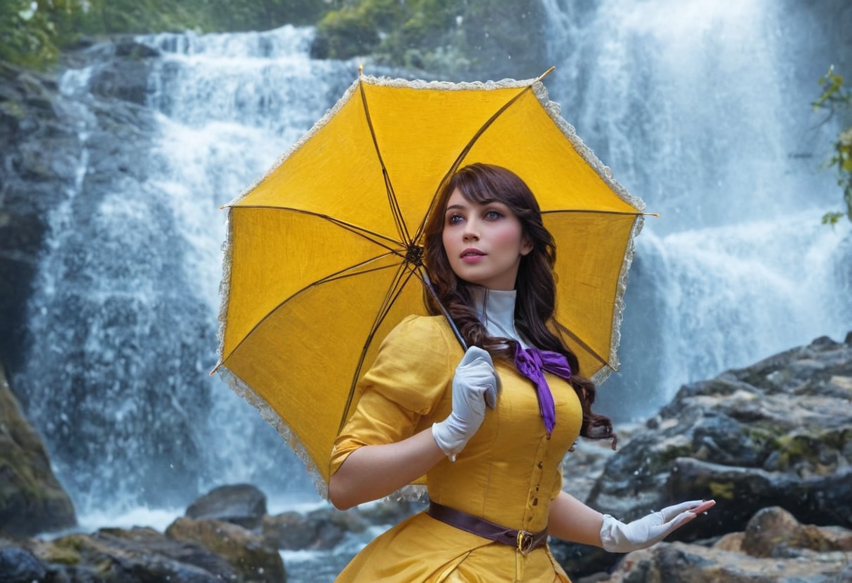 amazing, beautifulgirl, beauty, cosplay, cutegirl, disney, disneyprincess, geek, geekgirl, janeporter, tarzan, yellow, yellowdress, cosplaygirl, disneychannel, cosplaycostume, disneycosplay, tarzanjane, tarzanxjane, janeporterdisneyheroines, tarzandisney, janeporterdisney