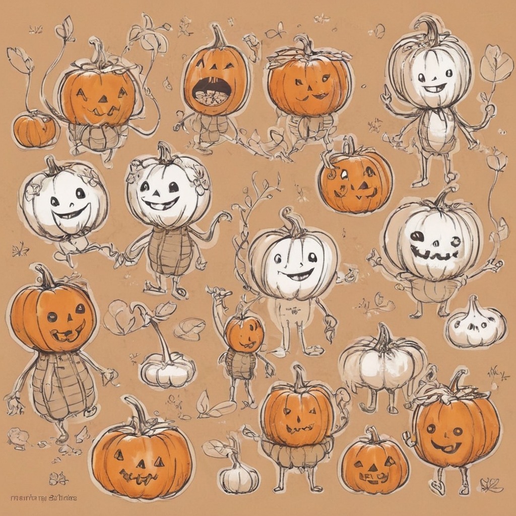 spooky, halloween, dreamup, ai_art, pumpkinpals