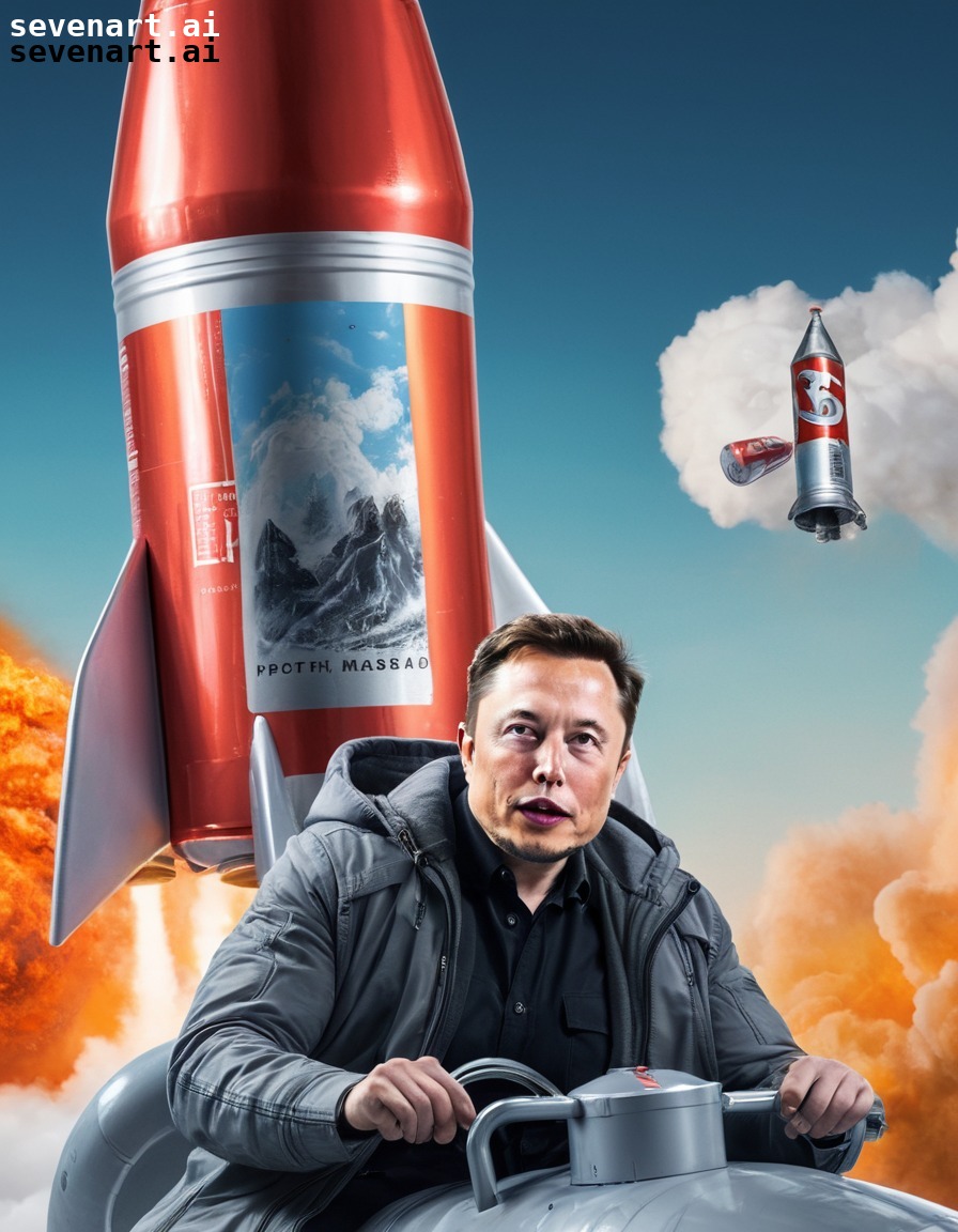 technology, innovation, recycling, space exploration, sustainability, elonmusk, musk