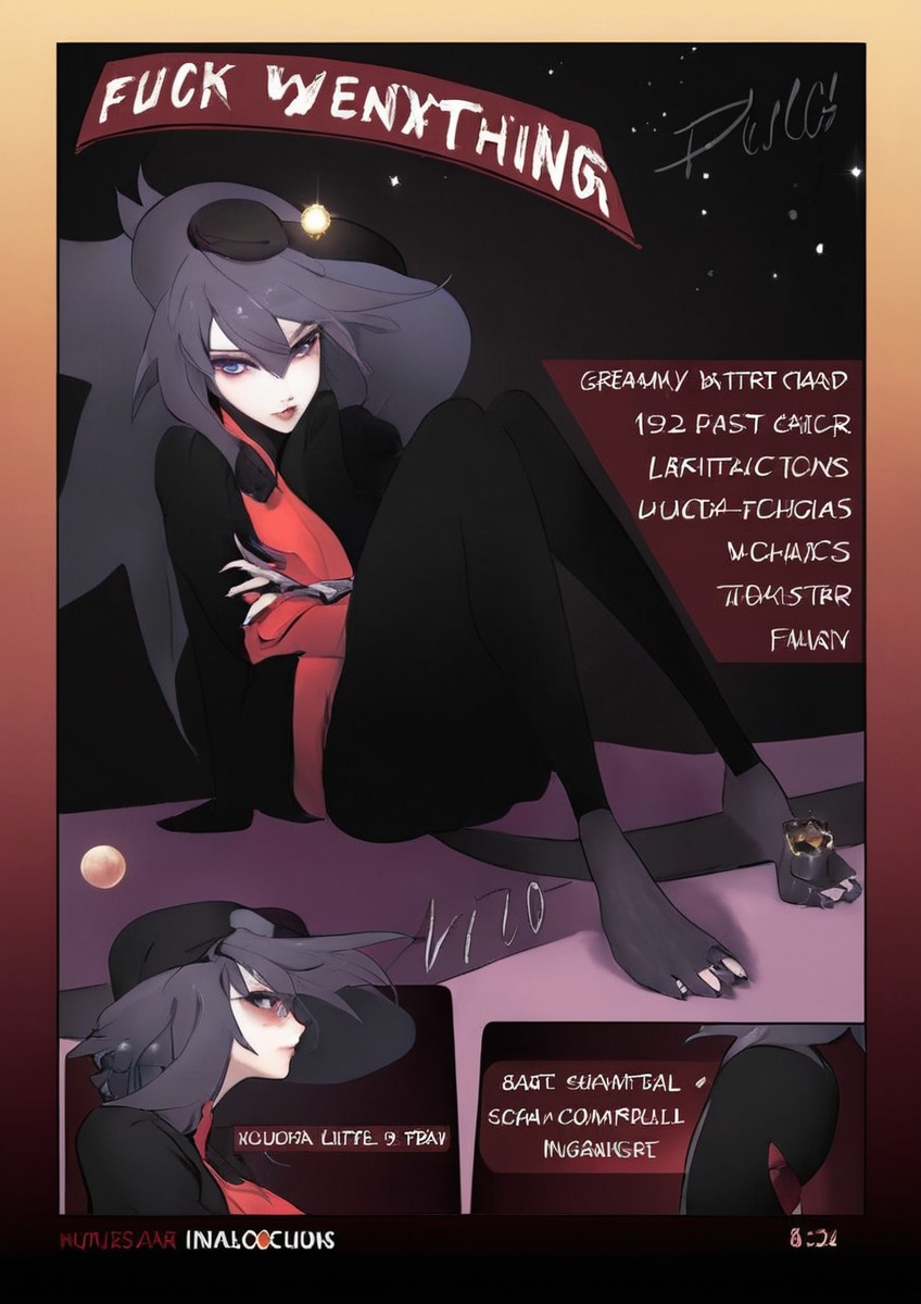 comic, hazbinhotel, digitalart, fanart, webcomic, fancomic