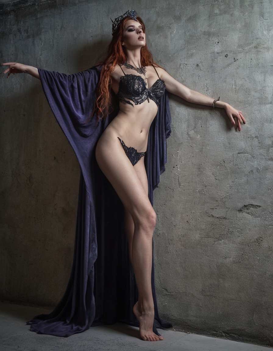 morgana le fay, arthurian legend, sorceress, seduction, femme fatale, female character, medieval folklore