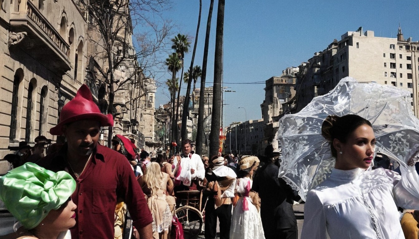 photography, streetphotography, candid, chile, colourphotography, santiagodechile