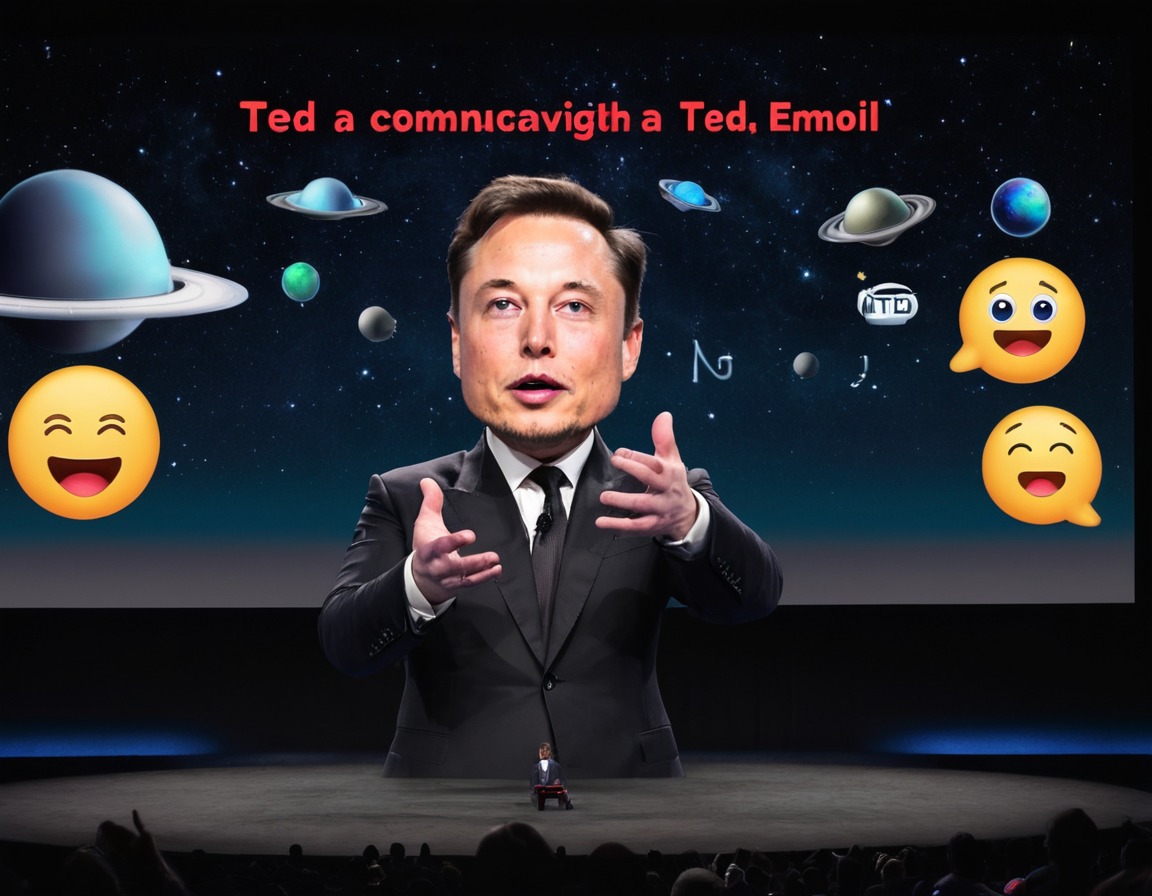 elonmusk, musk