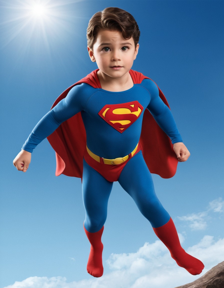 superman, childhood, superhero, kryptonian, clark kent, metropolis, dawn of justice