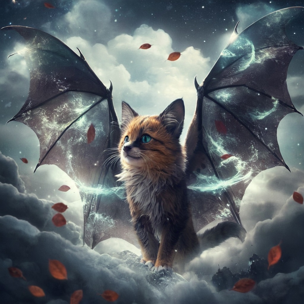 digitalart, animal, creature, bat, photography, portrait, fantasyart, digitalpainting, horror, wallpaper, battybats