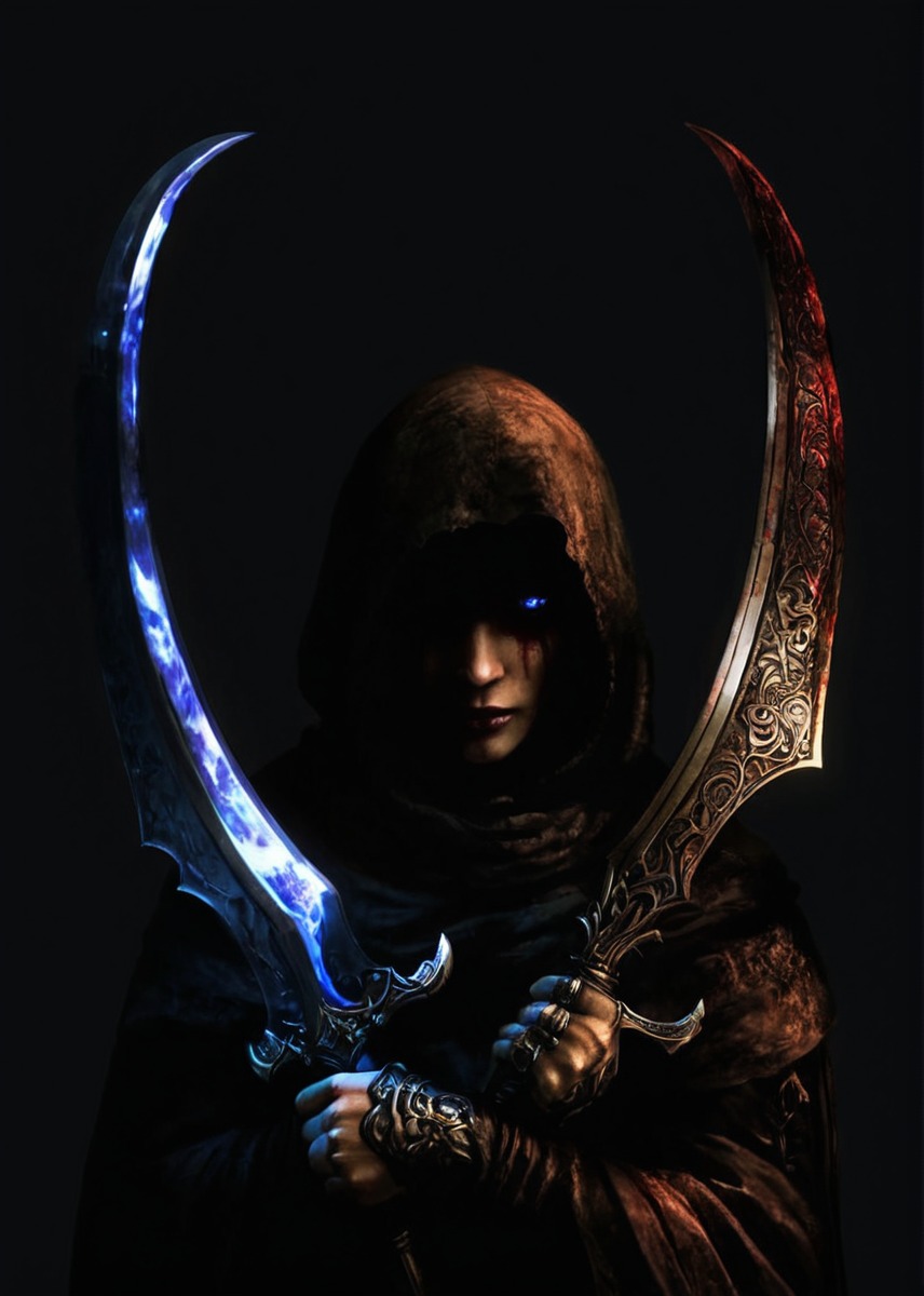 videogamefanart, warrior, magic, fantasyart, epic, rpg, sword, fighter, weapon, digitalpainting, auroracontest