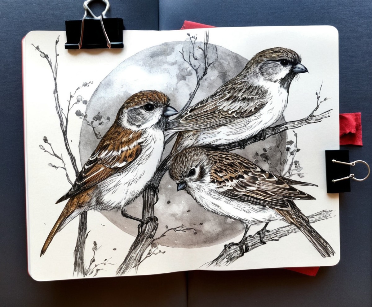 traditionalart, sketch, bird, ink, pen, ballpen, beetle, birds, bug, phoenix, siskin, sketchart, sparrow, tanager, traditionalartist, wip, jellpen, sketchartist, jelpen, ballpenart, birdlover