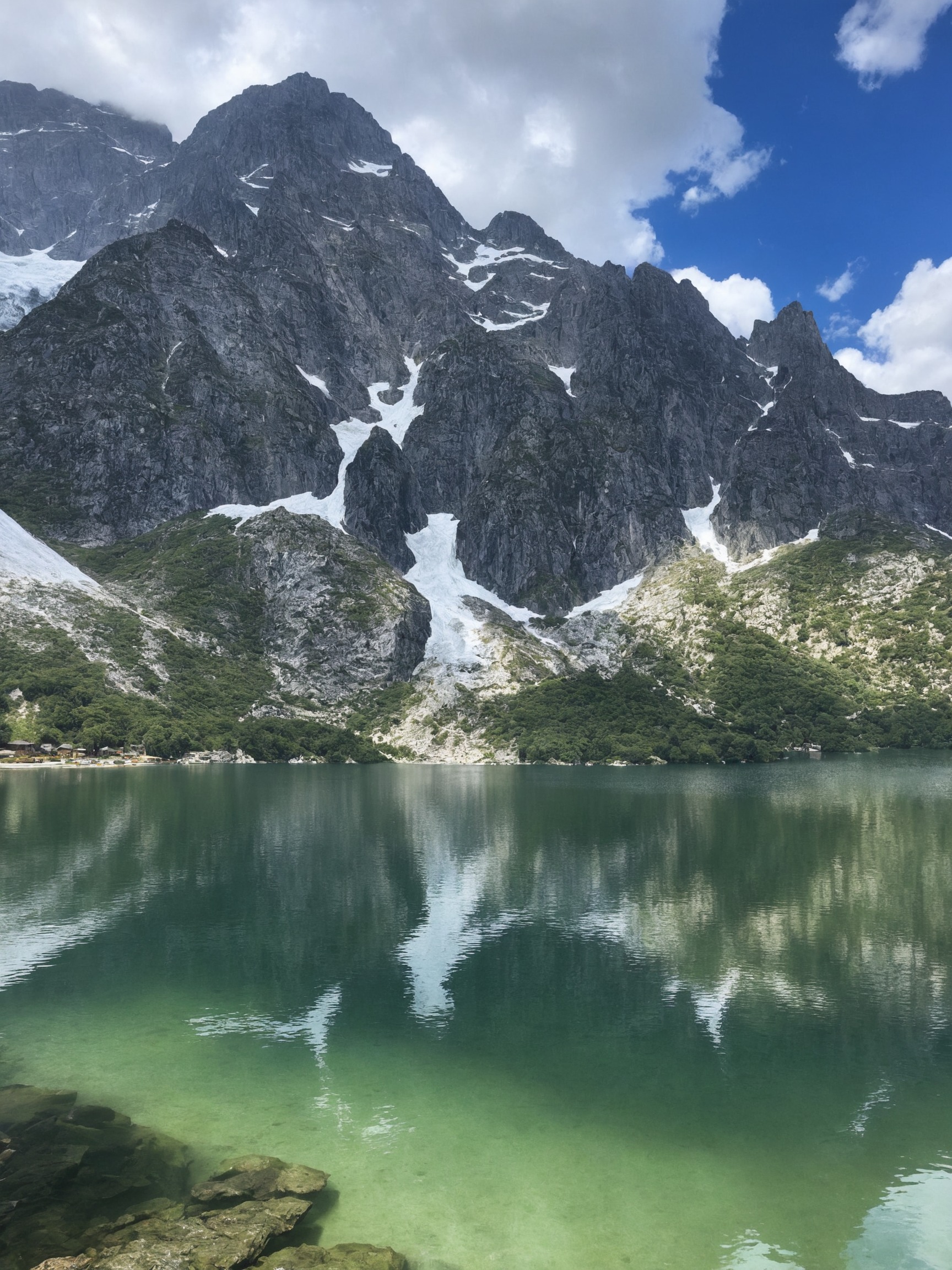 landscape, nature, original photographers, view, photography, natureview, travel, photographers on tumblr, mountains, lake, lakes, lakeview, reftection, watercolours, nature park, beautiful nature, naturephotography, travelphoto, traveladdict, travelphotography, tumblphoto, scenery, poland, summer vibes, landscapephoto