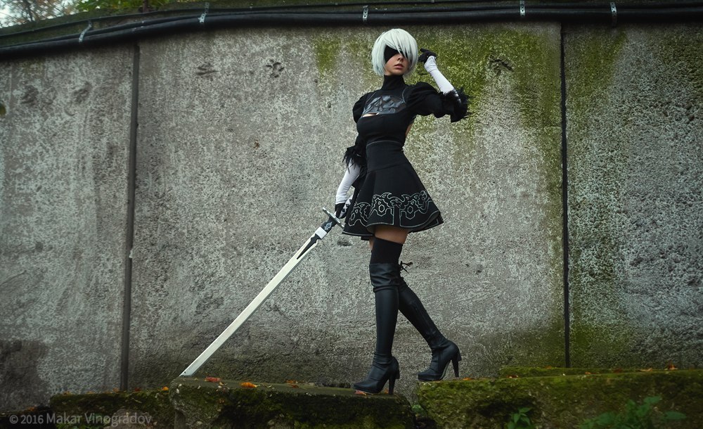 cosplay, niercosplay, nier_automata, nierautomata, nierautomata2b, 2bcosplay, nierautomatacosplay, nier_automata2b