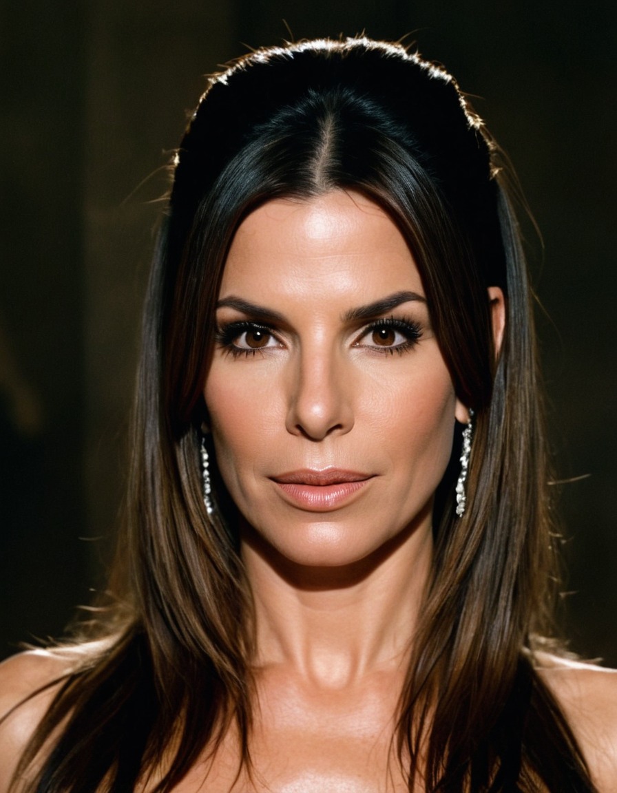 sandra bullock, actress, villain, hollywood, cinema, character actor, despicable