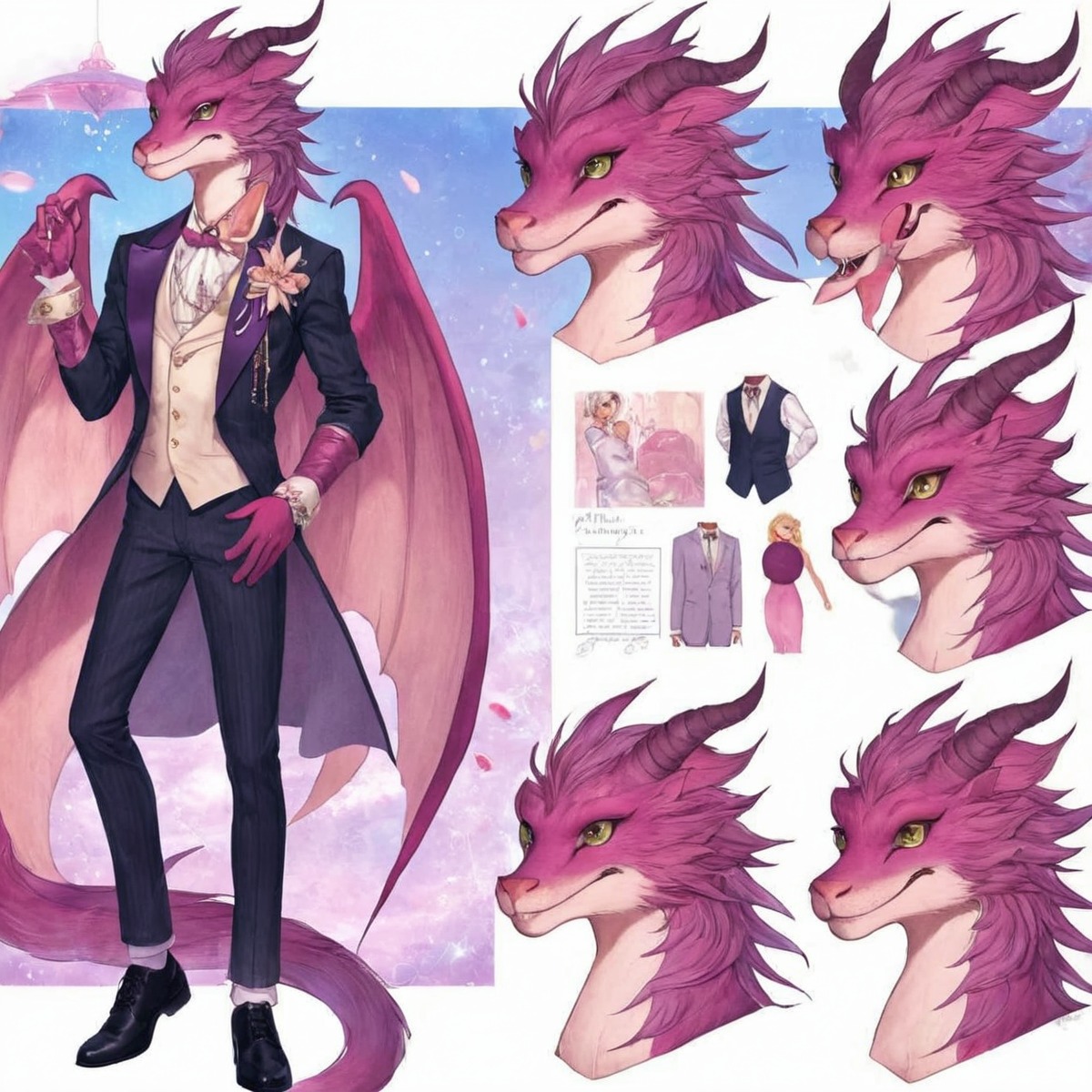 characterdesign, adoptable, adoptablesopen, dragon, referencesheet, fantasycharacter, dnd, magic, animestyle, dragonboy, dragonman, furryanthro, lizard, lizardanthro, rpg, lizardreptile, dragon_anthro, furrymale, furrycharacter, aiart, adoptadoptable, furryadopt, furryadoptable, furryartist, boyadoptable, manadoptable, lizardmale, ai_art, lizard_adoptable, ai_adoptable