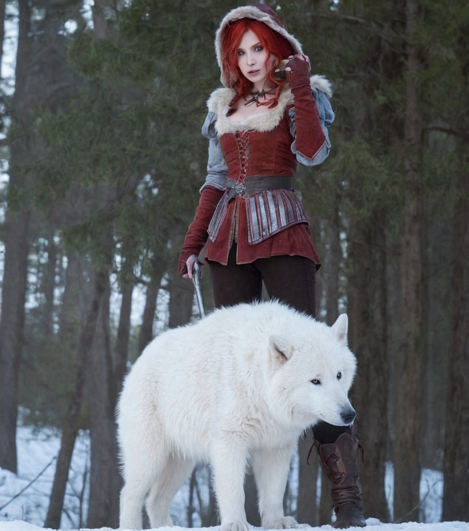 cosplay, cosplayer, cosplayphoto, cosplaygirl, thewitcher, trissmerigold, the_witcher, cosplay_girl, trissmerigoldcosplay, thewitchercosplay, triss_merigold, trisscosplay, cosplay_photo, trissmerigoldwitcher, triss_cosplay