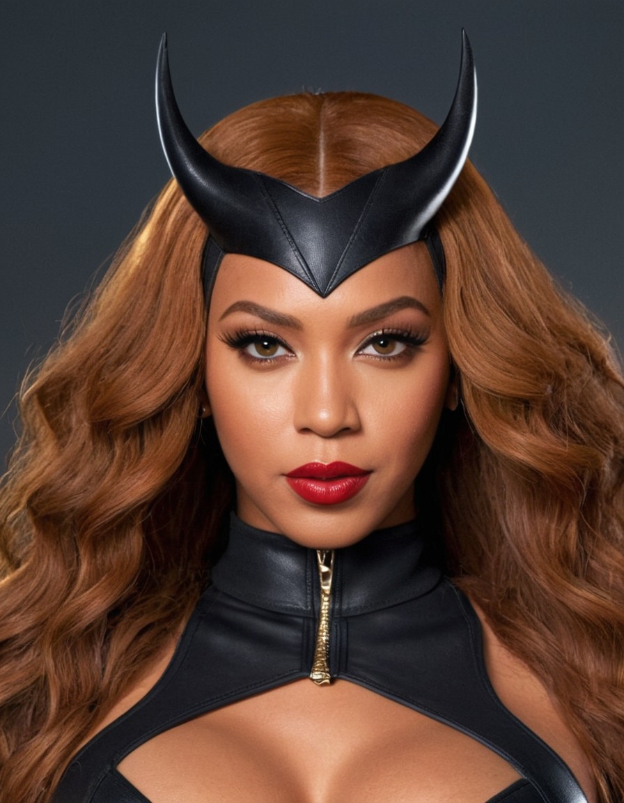 black widow, beyoncé, marvel, singer, actress, celebrity, entertainment