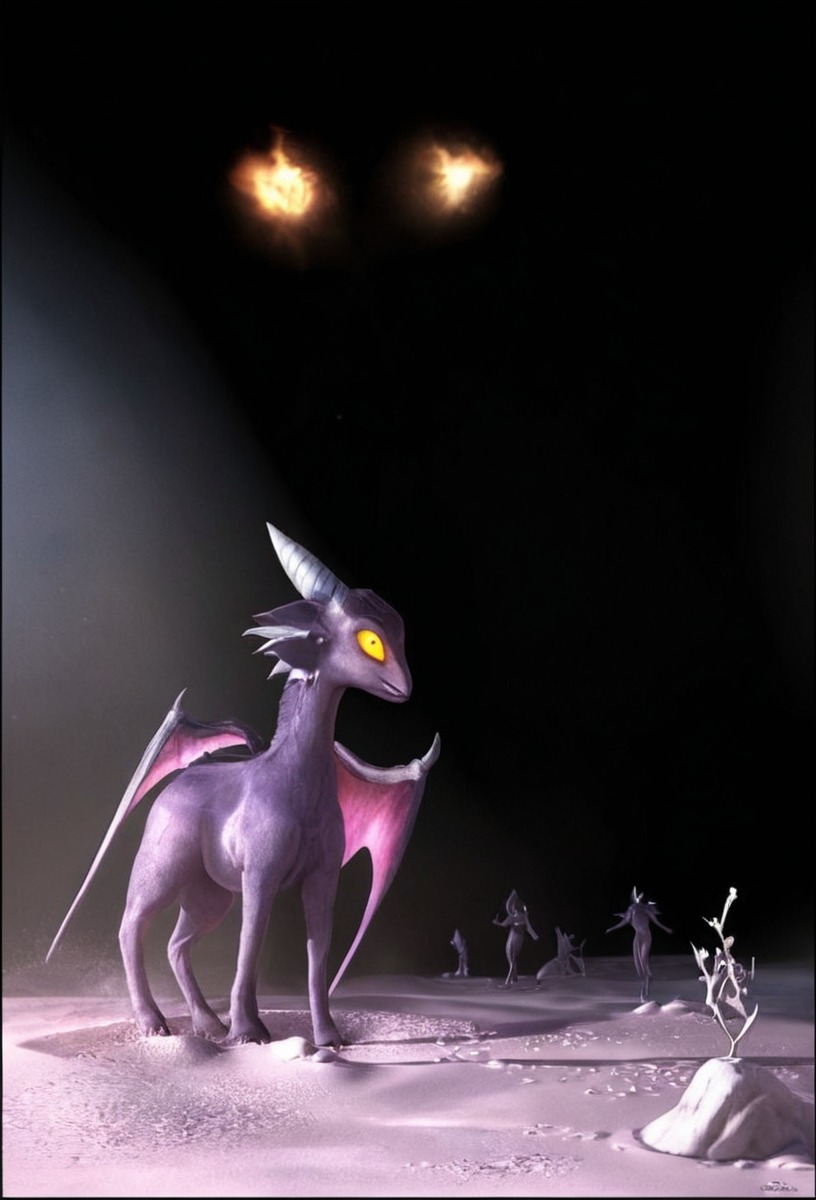 cynder, dragon, fanart, fantasy, spyro, malefor, thelegendofspyro