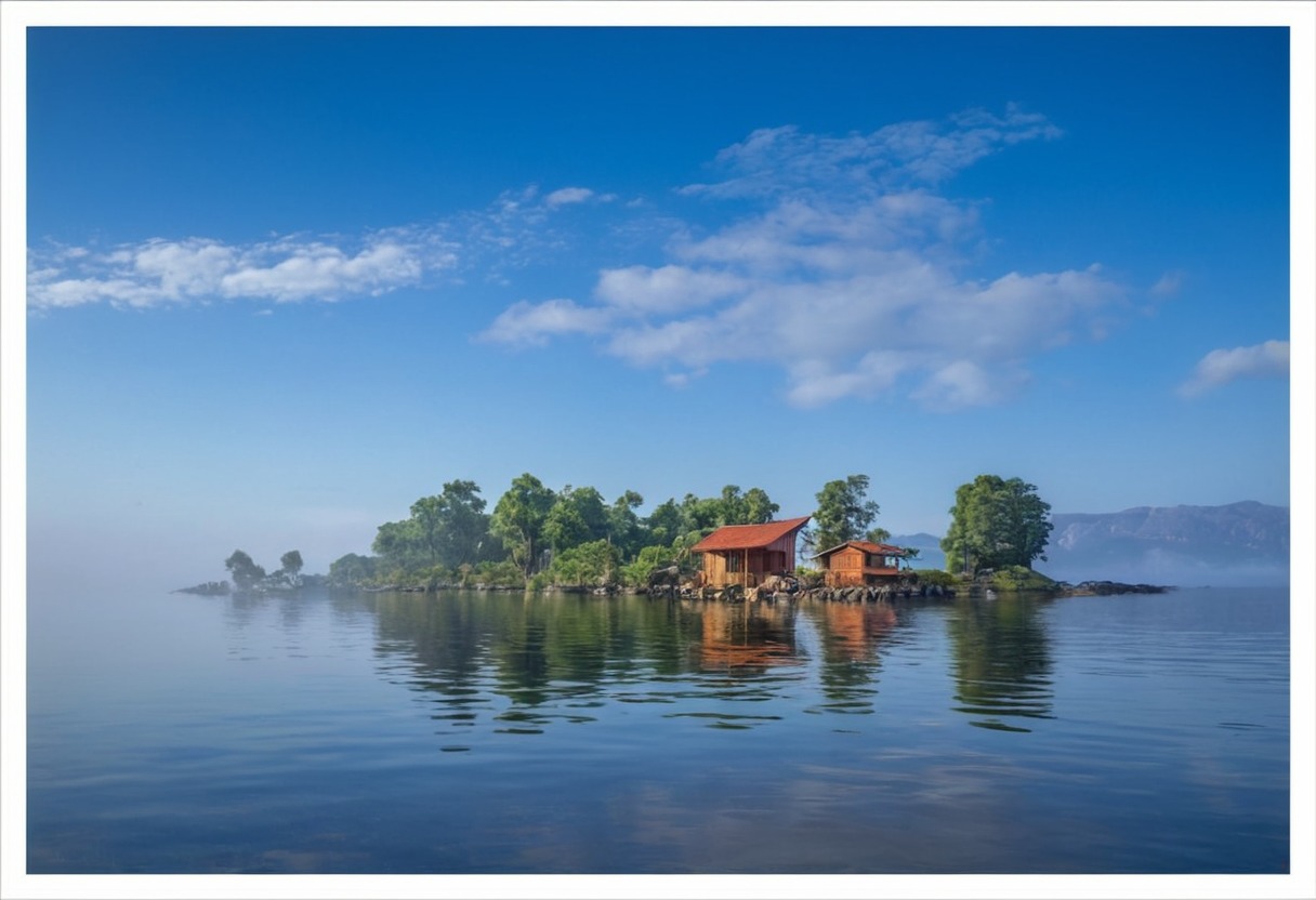 photography, landscapephotography, forest, sky, naturephotography, naturallight, clouds, fog, foggy, landscape, landscapescenery, nature, naturelandscape, norway, ocean, photo, quiet, red, sea, silence, silent, tranquillity, tree, trees, municipality, red_house, naturebeautiful, beautiful_nature, red_cabin