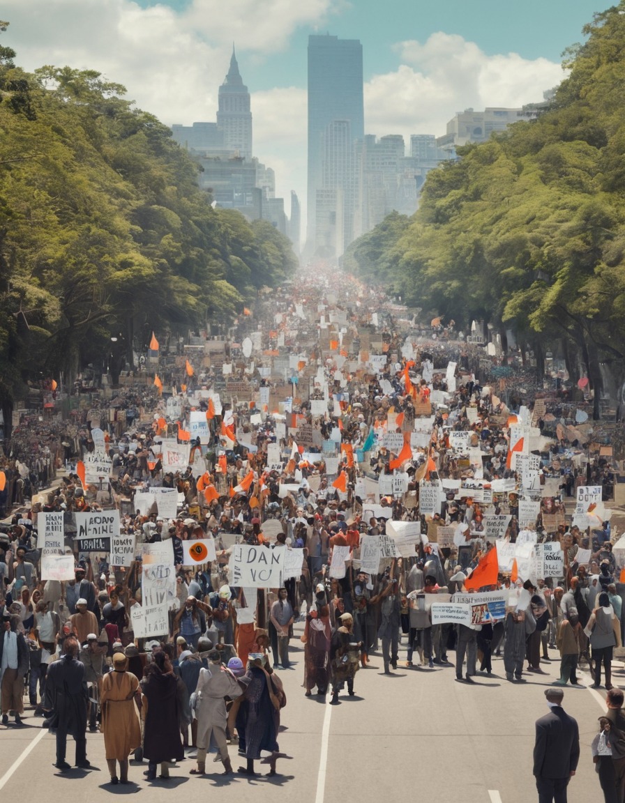 peace, rally, activism, protest, unity, war