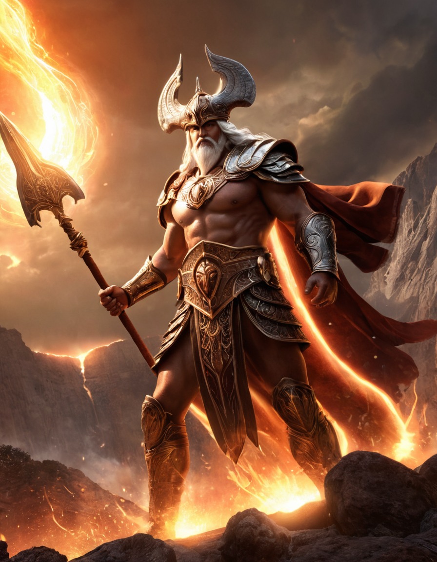 ares, epic, god of war, battle, mythology, greek, warrior