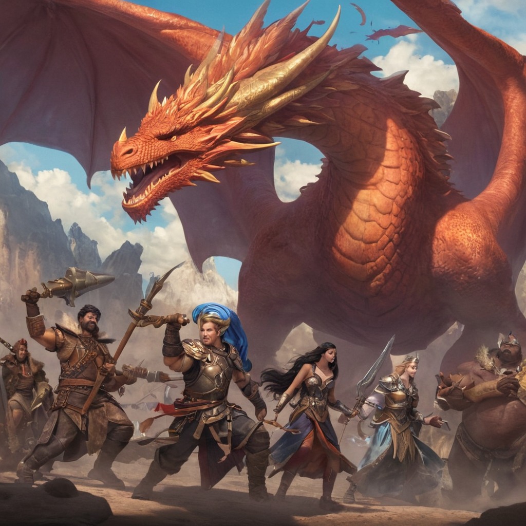 characterdesign, warrior, fantasyart, dragon, rpg, dreamup, digitalart, fanart, magic, digitalpainting, fantasycharacter, dnd, gameofthrones