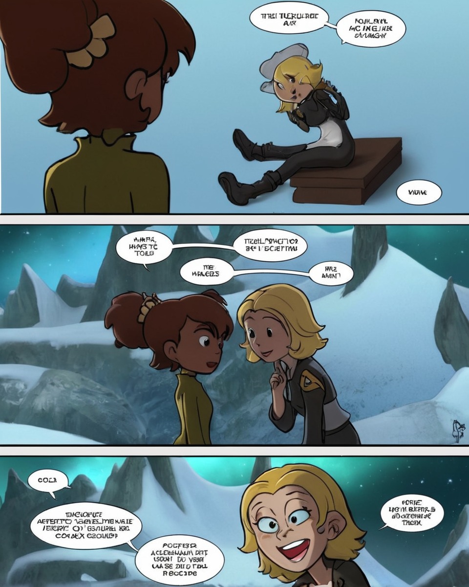 comic, amphibia, amphibiadisney, anneboonchuy, sashanne, sashawaybright, amphibiacomic