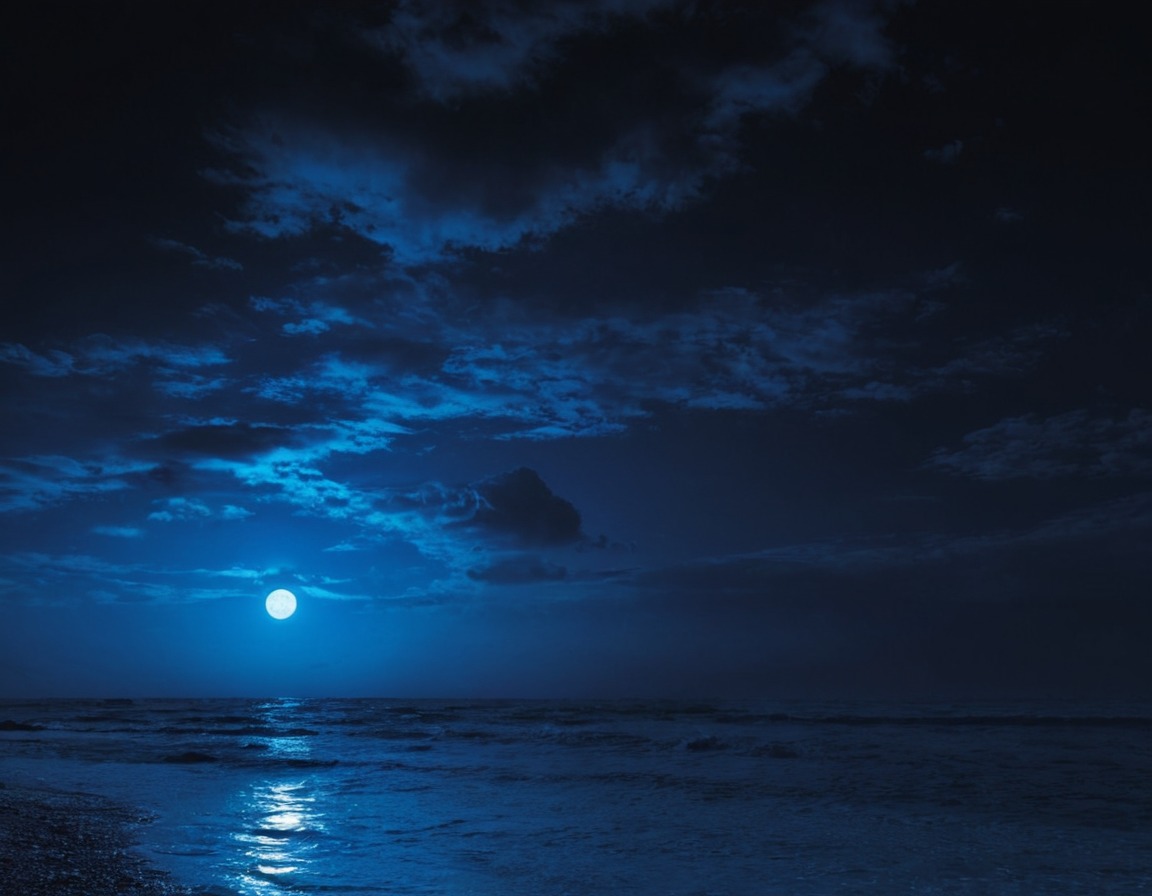 maviyenot, photography, nature, sea, seascape, pretty, oceancore, ocean, full moon, moon, landscape, wholesale, exlore, paradise, traveling, travel, photographers on tumblr, advertising, blue, blue sky, sky, blue moon, beach, beauty, inspration, art, style, stars, evening, view