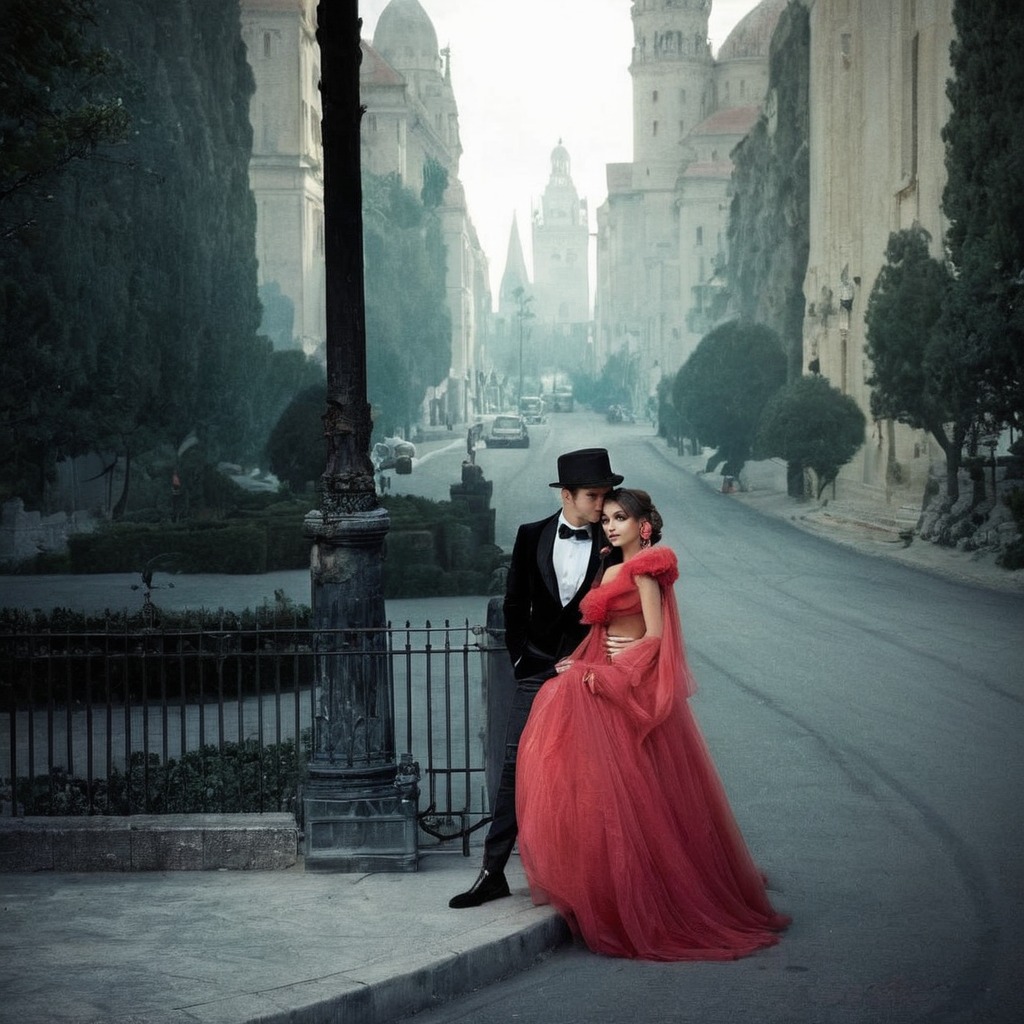 vintage new york, 1950s, gordon parks, fashion photography, color photography, park ave., evening clothes