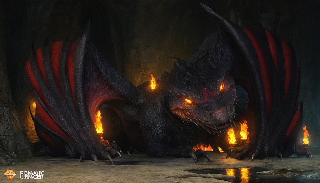 battledragon, boosty, castle, darkness, dragon, dragons, drogon, fantasy, lizard, reddragon, scales, patreon, caraxes, houseofdragon, digitalpainting, dungeon, gameofthrones, reptile, rhaegal, targaryen, viserion, wallpaper, dracarys, wallpaper2560x1440, houseofthedragon