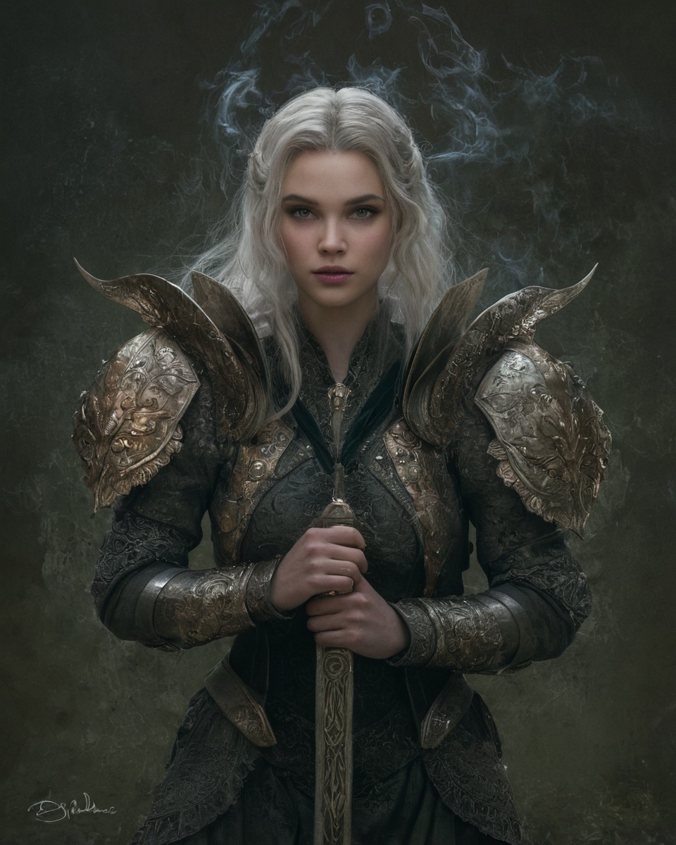 conceptart, digitalart, digitalillustration, digitalpainting, fantasy, fantasycharacter, fantasyknight