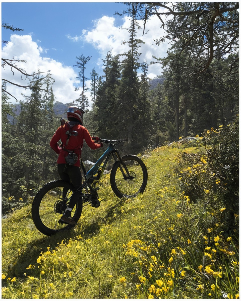 photography, naturephotography, forest, newzealand, offroadmudbicycle