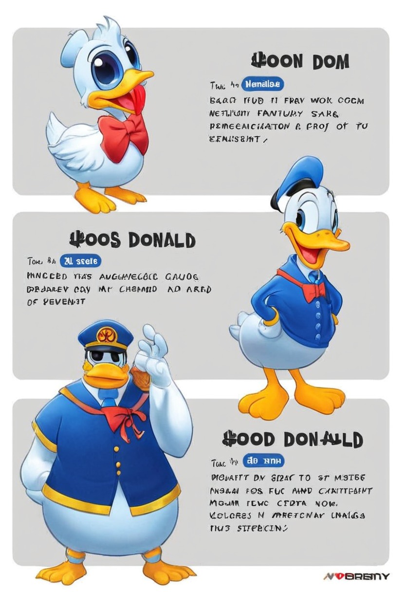 disney, donald, donaldduck, duck, mickey, pokemon, water, ryspirit, ryspiritart