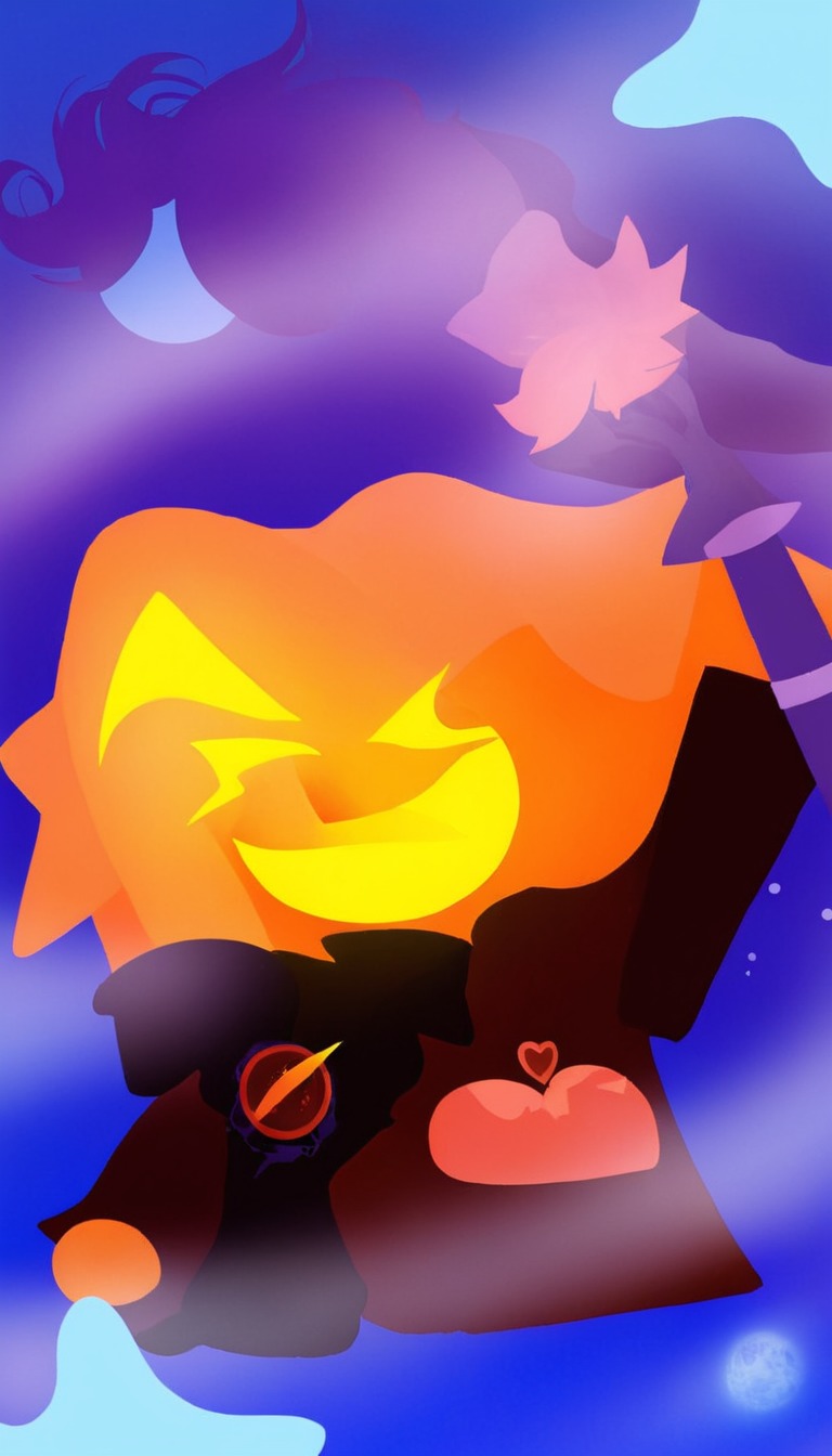 magicaljackolantern