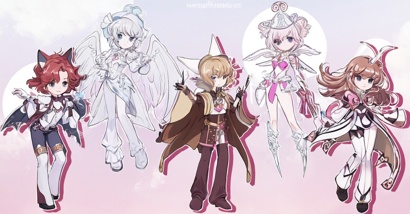 adoptable, adoptablesopen, kemonomimi, characterdesign, adoptableauction, humanoid, chibi, chibiadoptable, adoptables, anime, originalcharacter, chibicutekawaii, auctionopen, auctionadopt