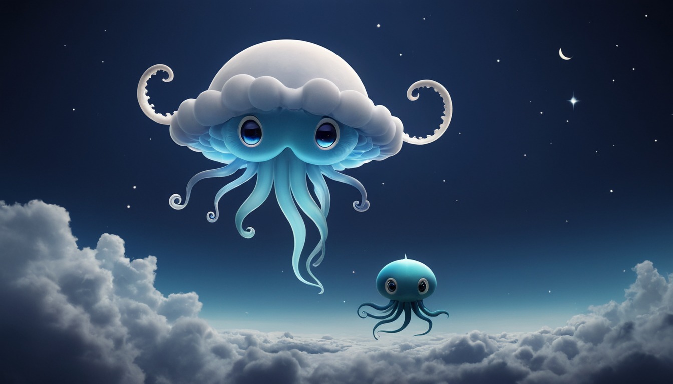 wallpaper, creature, octopus, dark, epic, fantasy, fantasyart, fantasyartwork, fantasycharacter, fantasyillustration, fantasylandscape, horror, kraken, macabre, magic, mollusks, mythology, scifi, scifiart, scificharacter, scififantasy, ship, squid, limbed, scifiartwork, aiart, dailychallenge, jamesar, noaihaters