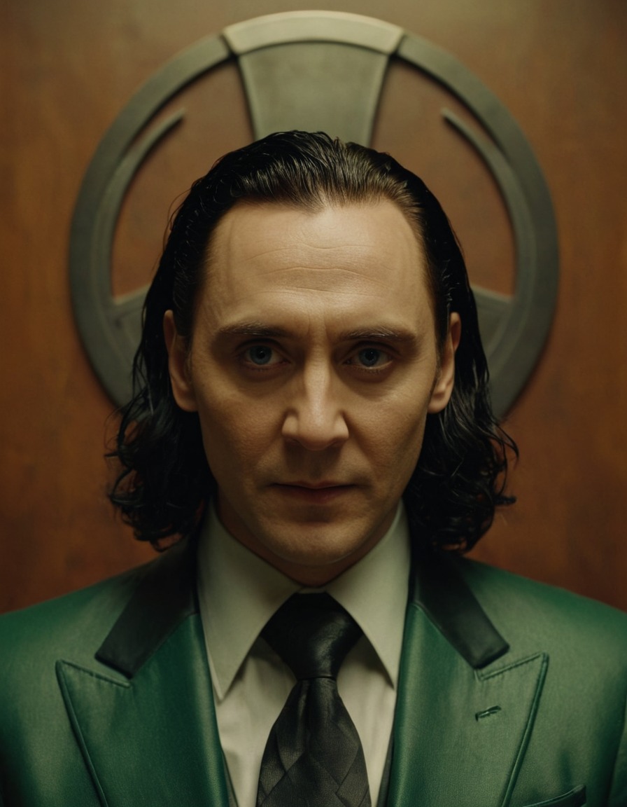 loki, norse mythology, marvel, modern adaptation, trickster, deity