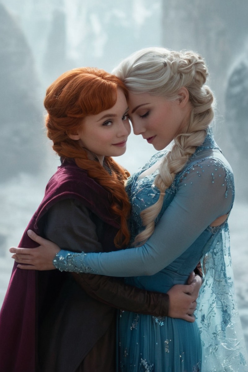 disney, disneyprincess, elsafrozen