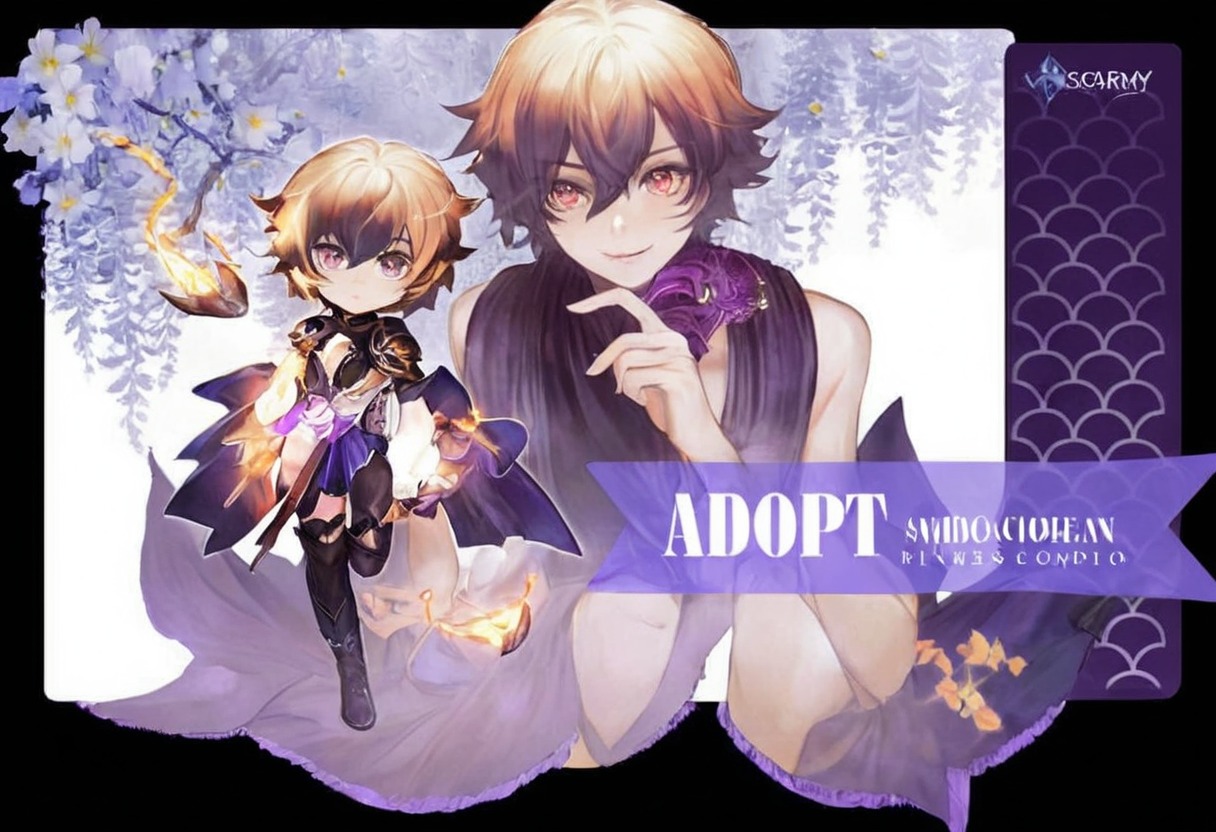 adoptable, adoptauction, adoptableauction, fishlantern, adopt