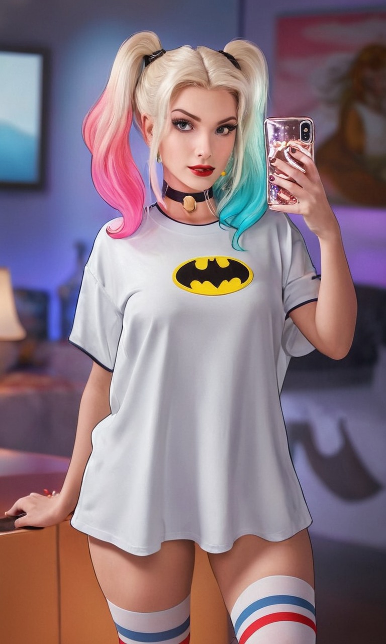 harleyquinn