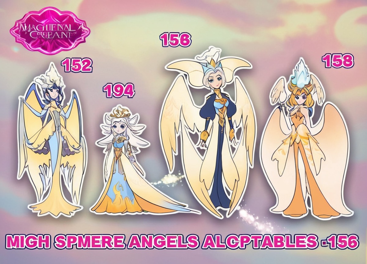 adoptable, adoptablesopen, originalcharacter, humanoid, digitalart, characterdesign, fantasycharacter, hazbinhotel, angels, cherubim, ophanim, principality, seraphim, heavenborn, angelsadoptables, hazbinhotelangels, helluvabossadoptable, heavenbornadoptables, highspheresangels, seraphimadoptable, cherubimadoptable, principalityadoptable, ophanimadoptable