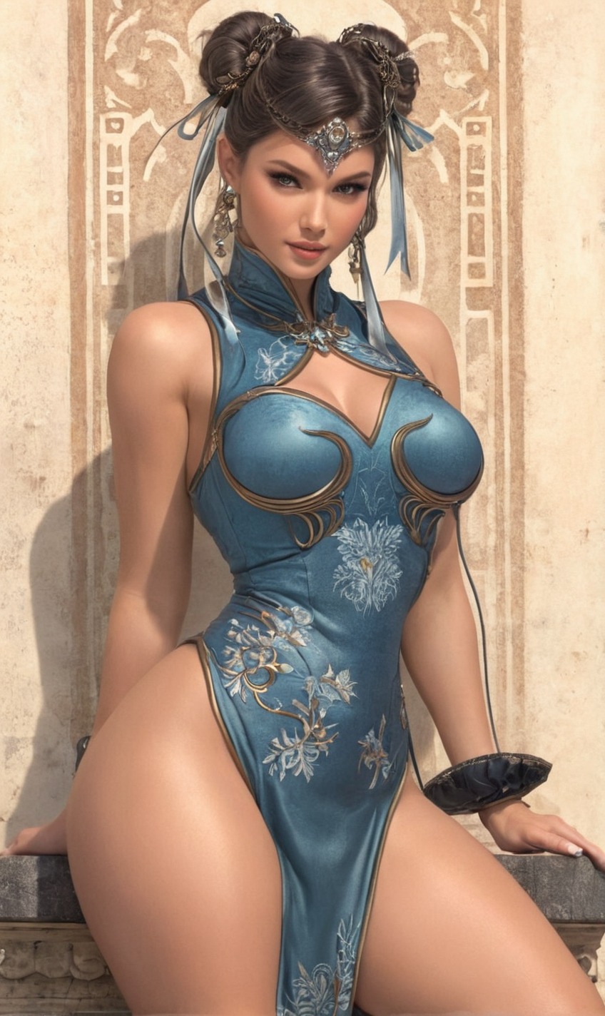 chun li