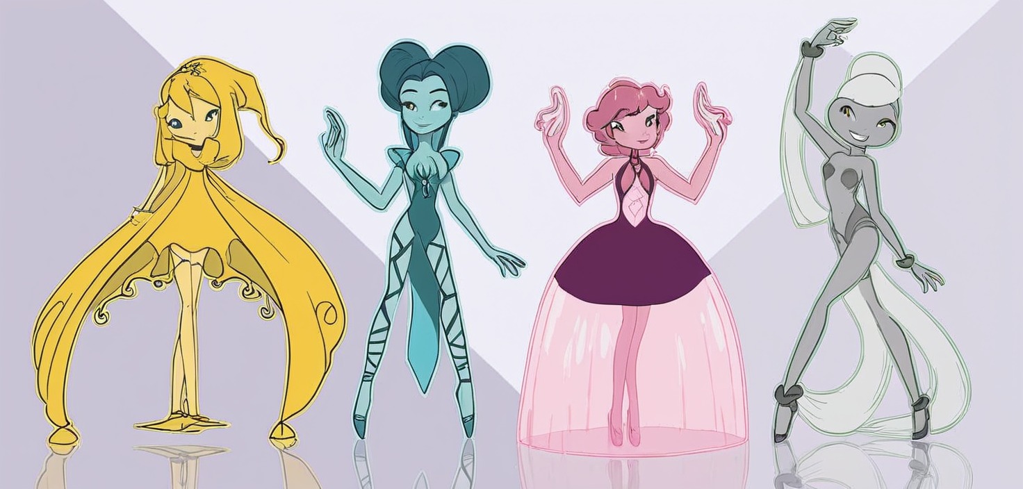 adopt, adoptables, bluepearl, gem, open, paypal, pearl, pinkpearl, points, whitepearl, yellowpearl, stevenuniverse, gemsona, gemadopt