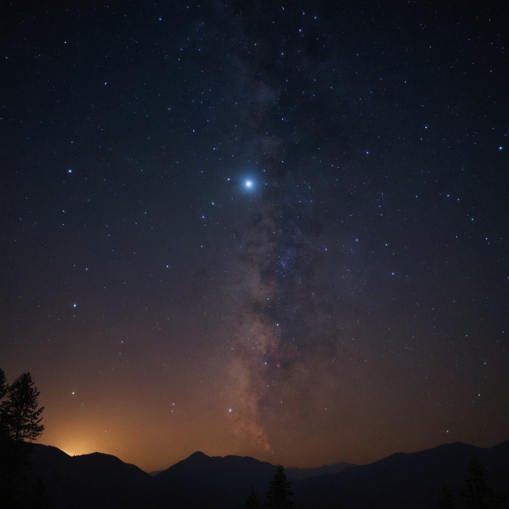 photography, sky, dreamup, darksky, stars, ai_art