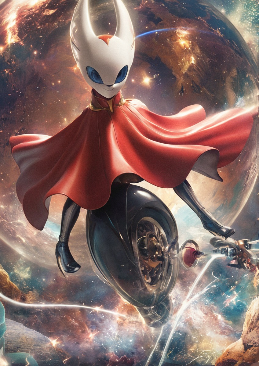 fanart, cartoon, anime, animestyle, cute, hornet, noai, paiting, photoshop, silksong, hollowknight, axsens, hollowknighthornet, hollow_knight_fanart