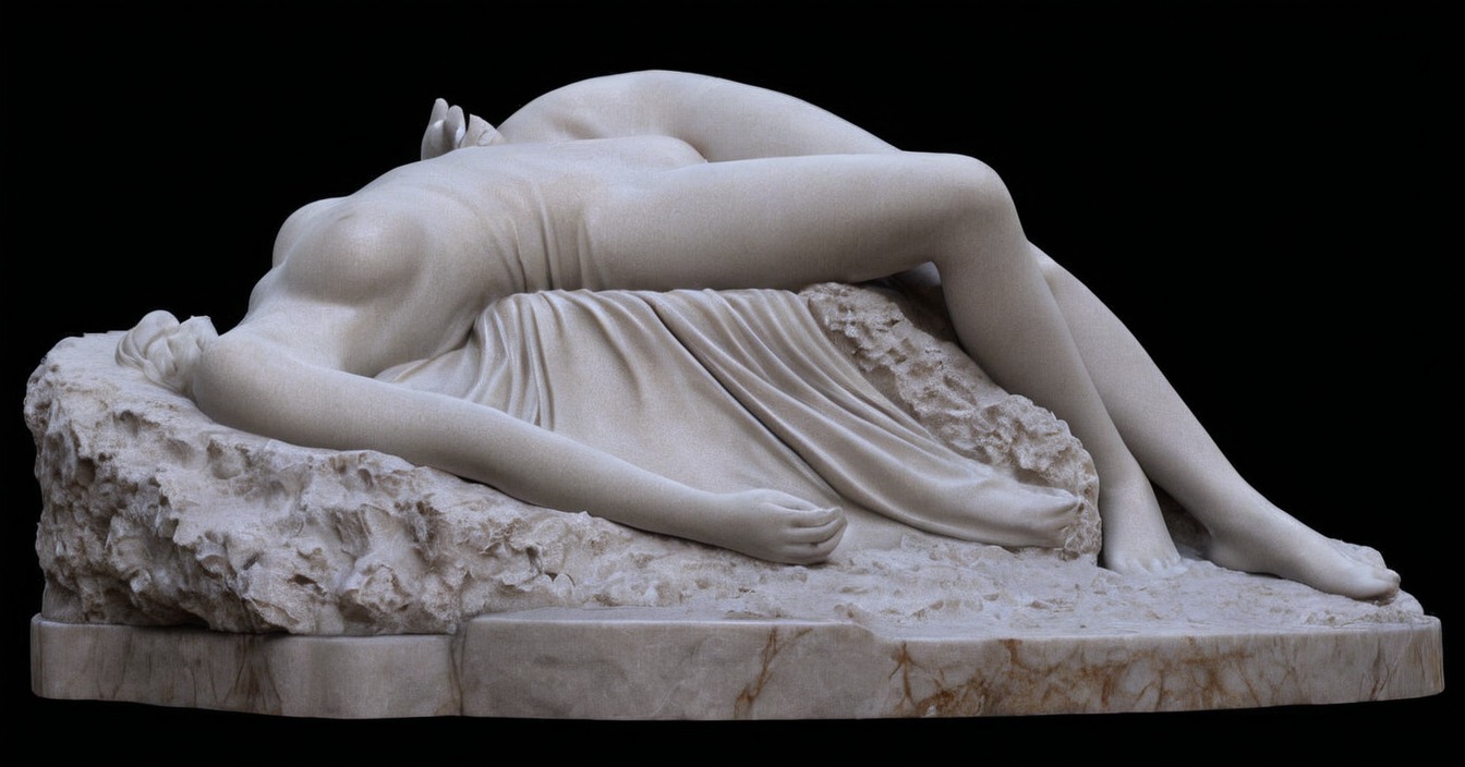 marble, statue, sculpture, orsay museum, art, artwork, artists on tumblr, marble statue, museum, 19th century, baroque, classical art, traditional art, romanticism, romantic period, dark romanticism, goth, gothic, dark aesthetic, angel, cemetery, dark art, dark, romantic academia, dark academia, dark ambient, classic academia, darkness, chaotic academia, academia