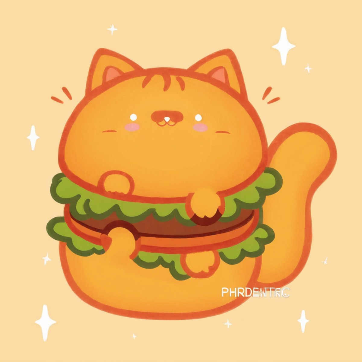 artchallenge, cute, cuteadorable, cuteart, cutekawaii, digital, digitalart, digitalartist, digitalartwork, digitaldrawing, digitalillustration, digitalpainting, digitalportrait, illlustration, illustration, illustrationart, illustrations, illustrator, catburgertutorial, cat_burger_tutorial, catburgerart