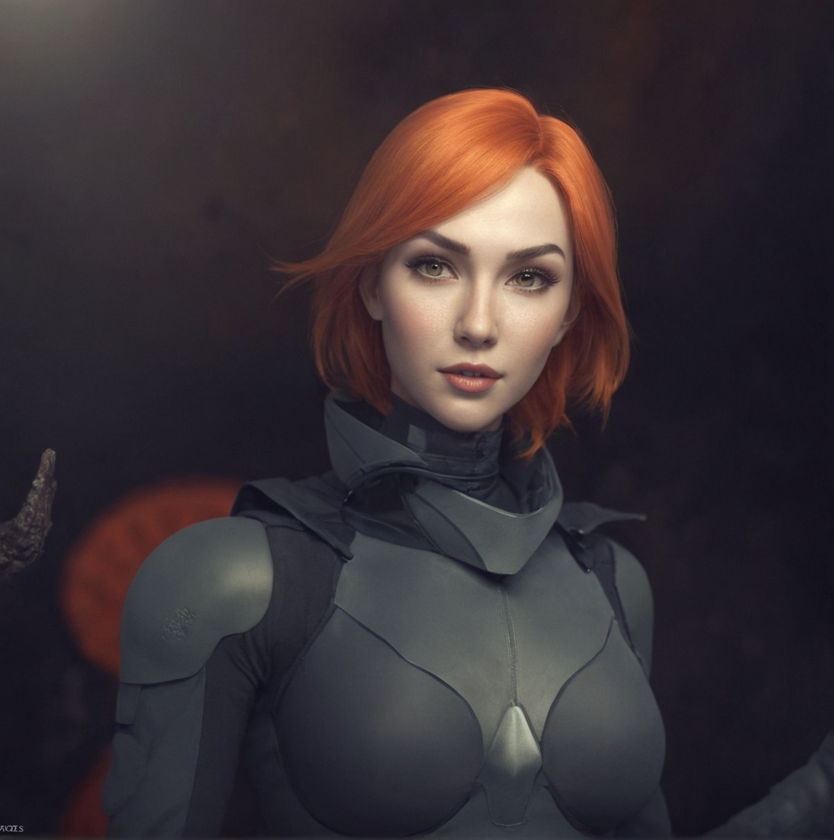 jane shepard, commander shepard, femshep, mass effect, alibonbonn